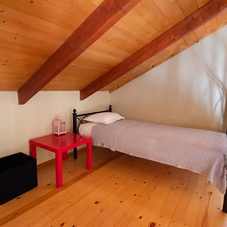 Kemping Village Episkopos *