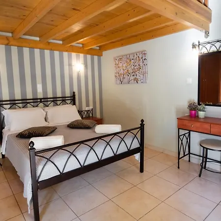 Village Episkopos * Nikiána