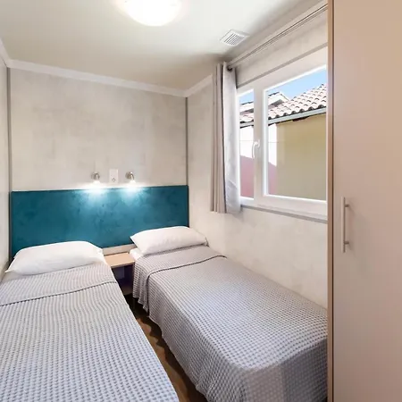 Kemping Village Episkopos