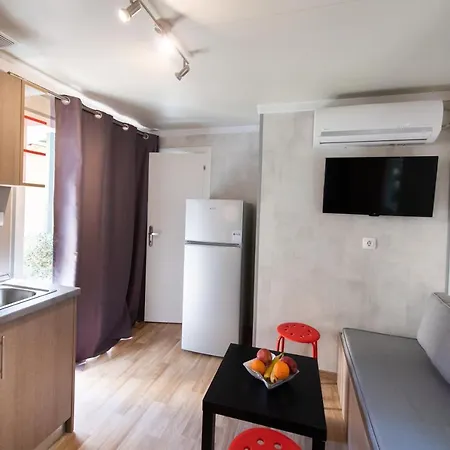 Village Episkopos Nikiána