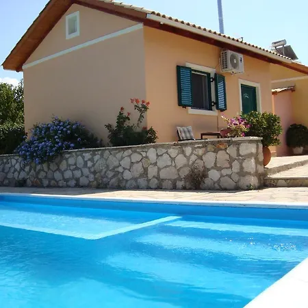 Village Episkopos Kemping *