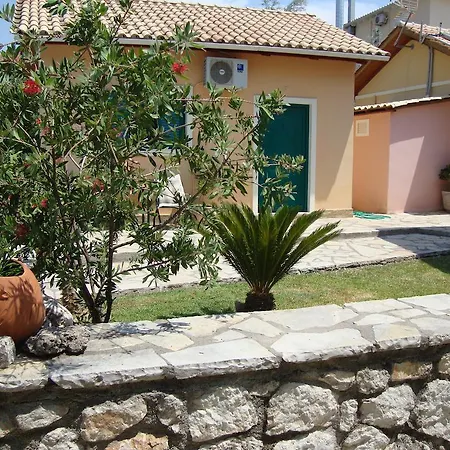 Parque de Campismo Village Episkopos *