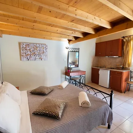 Camping Village Episkopos *