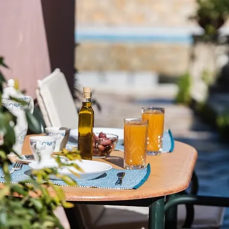 Village Episkopos Camping Nikiana