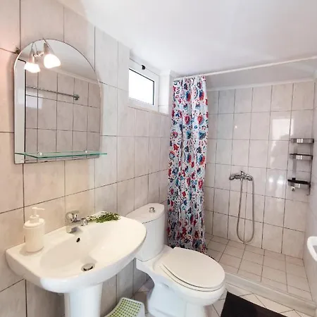 Camping Village Episkopos