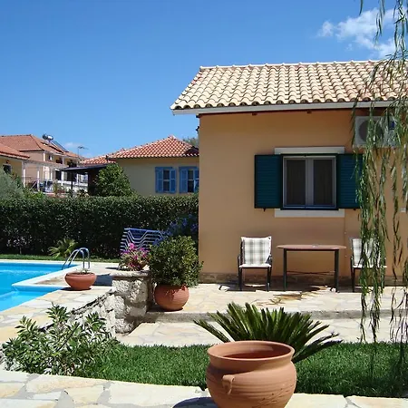 Camping Village Episkopos *