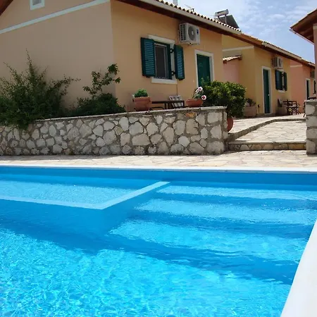 Camping Village Episkopos