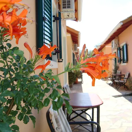 Village Episkopos Camping *