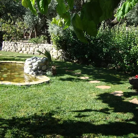 Village Episkopos * Nikiana