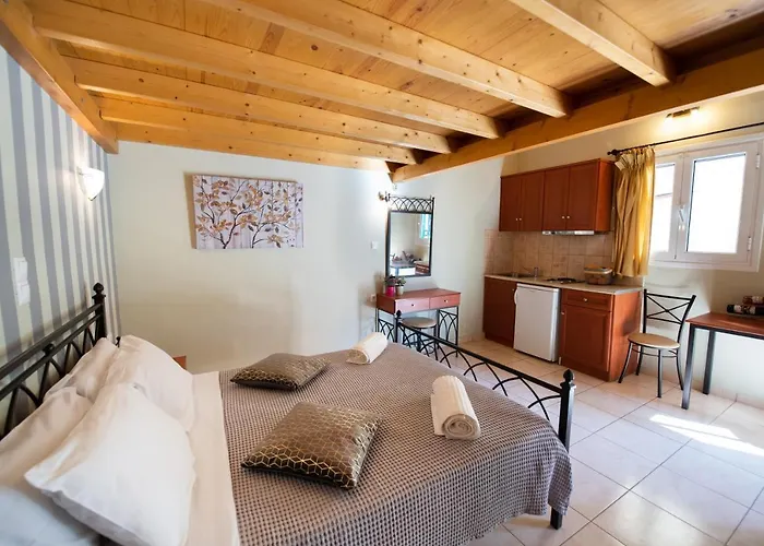 Кемпинг Village Episkopos *