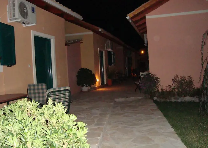 Кемпинг Village Episkopos