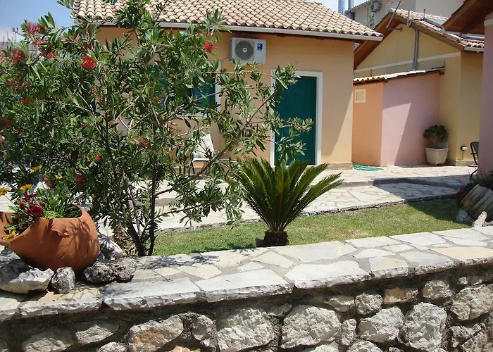 Кемпинг Village Episkopos *