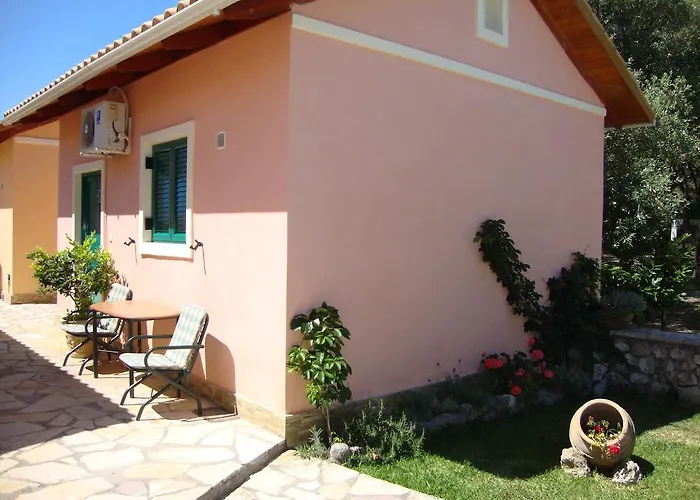 Village Episkopos Никиана